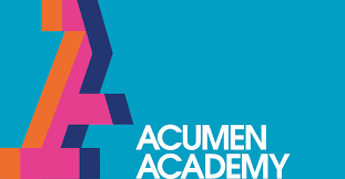 Acumen Academy