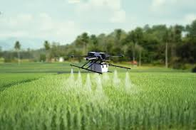 Drone & Aerial Solutions