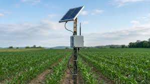 Satellite Intelligence