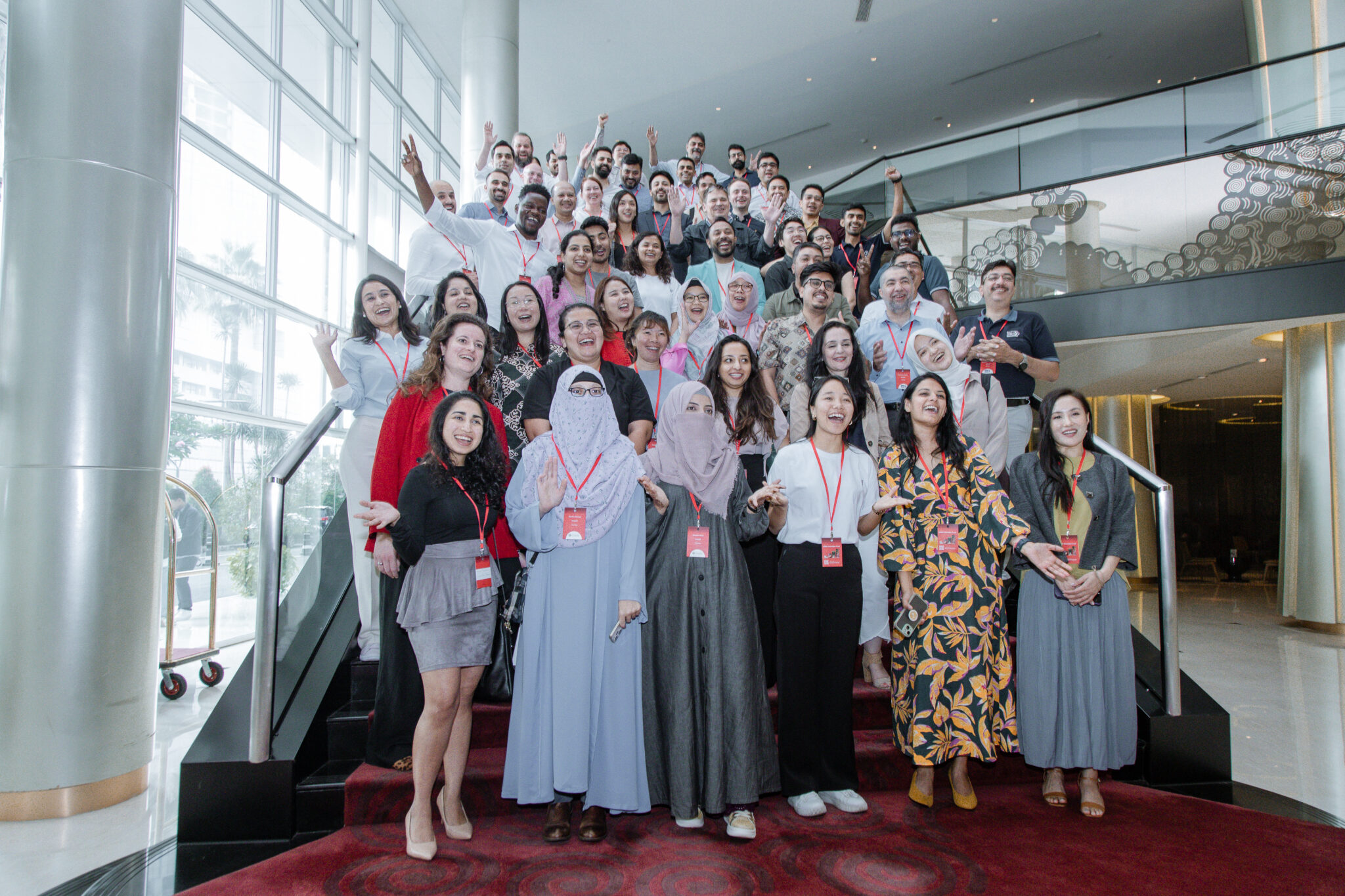 Crop2X Making Waves Globally at the GSMA Innovation Fund Bootcamp Asia 2024