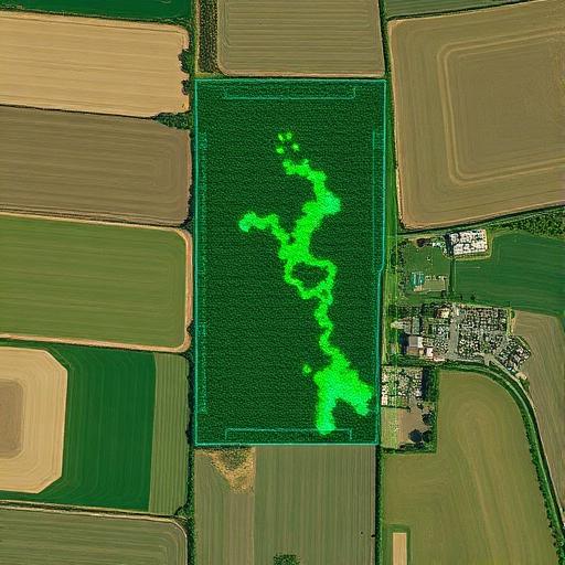 Satellite Intelligence Platform