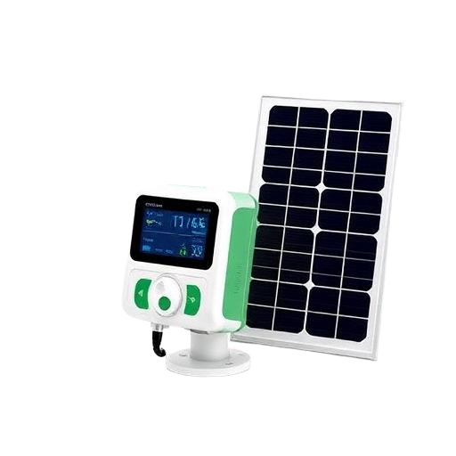 Weather Station