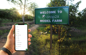 Precision farming: Agriculture 4.0
