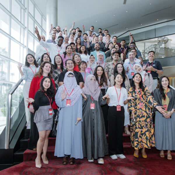 Crop2X Making Waves Globally at the GSMA Innovation Fund Bootcamp Asia 2024