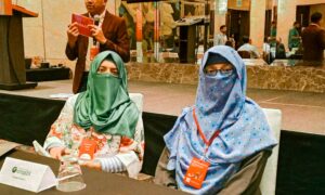 Crop2x Represents Pakistan at GSMA Innovation Fund Asia Bootcamp 2025 in Singapore